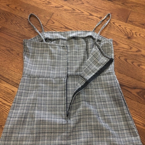 Dress and sweater size small - worn once *read - Picture 6 of 16